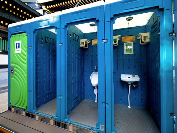 Best Luxury portable toilet rental  in Mont Belvieu, TX