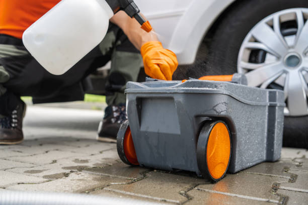 Best Portable toilet rental cost  in Mont Belvieu, TX